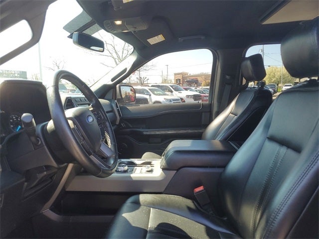 2019 Ford Expedition Max XLT